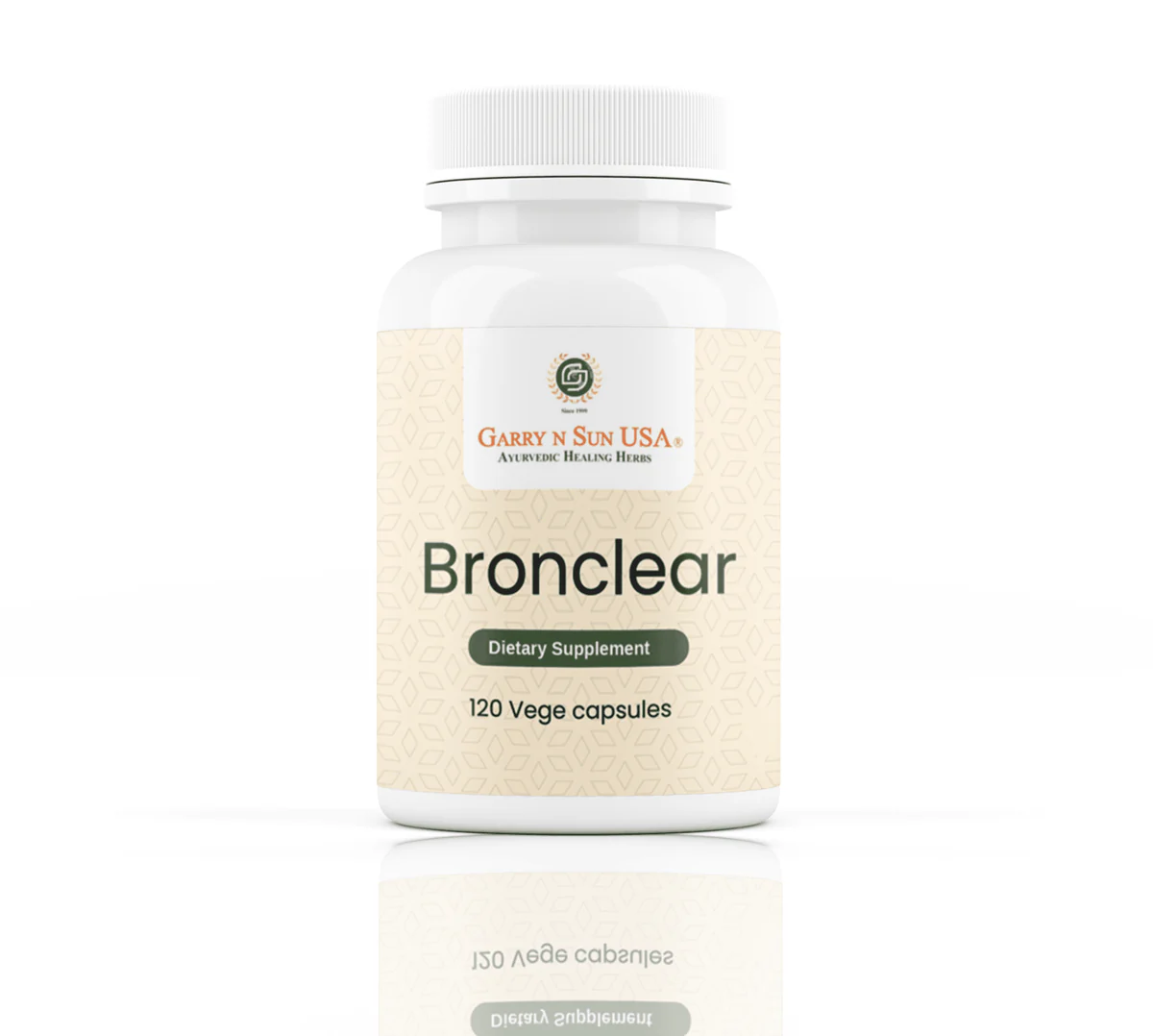 BRONCLEAR TAB