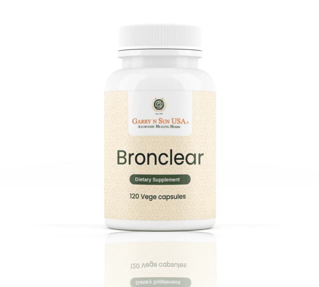 Bronclear Tab