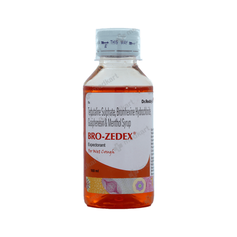BROZEDEX