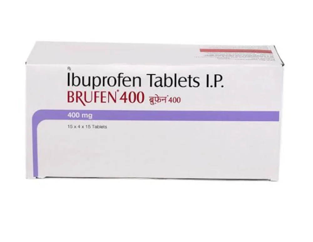 Brufen 400 Tablet