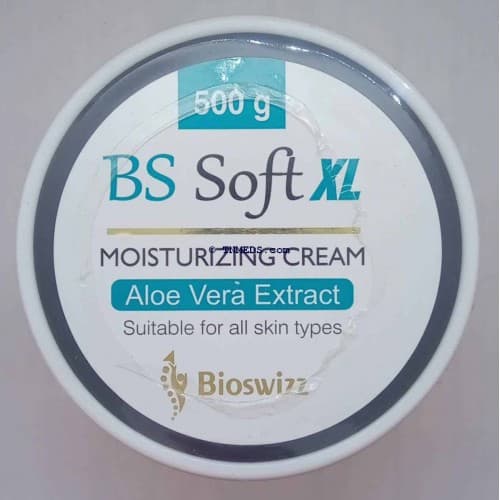 BS SOFT XL CREAM
