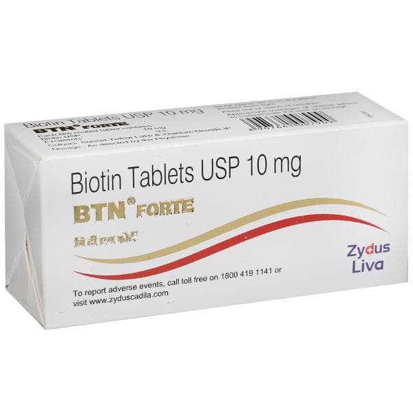BTN FORTE