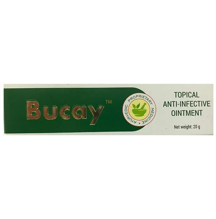 BUCAY OINTMENT