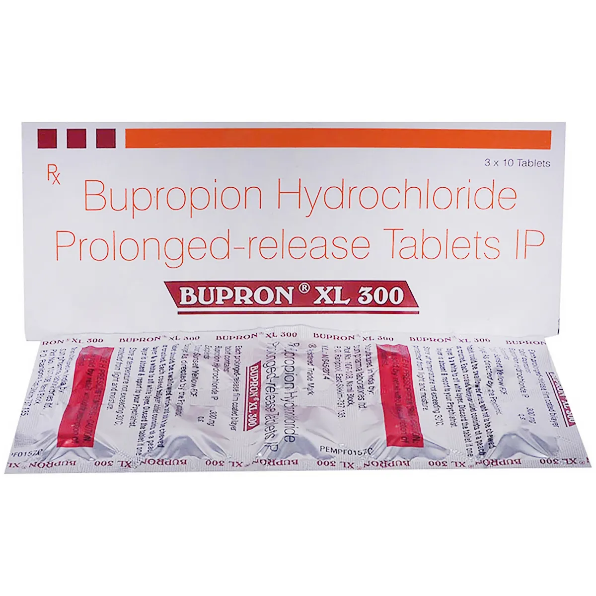 BUPRON XL 300