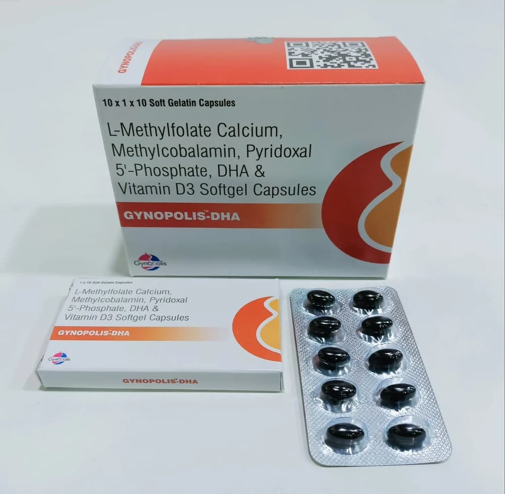 BVEL-PLUS SOFTGEL CAP