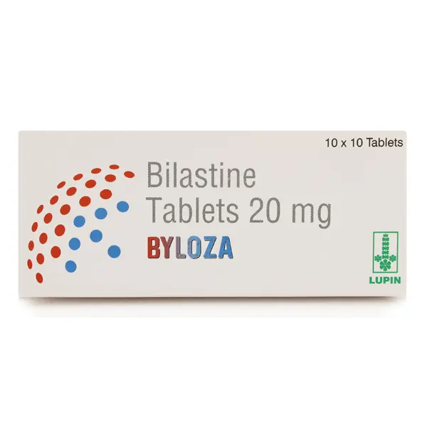 BYLOZA 20MG