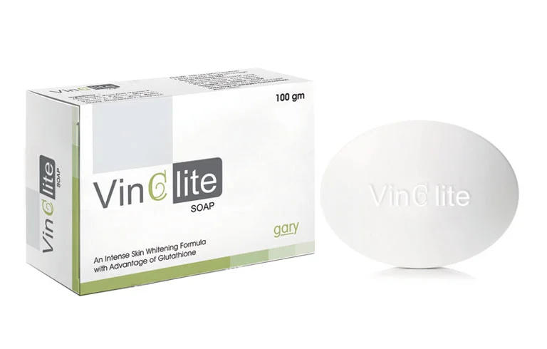 C LITE SOAP