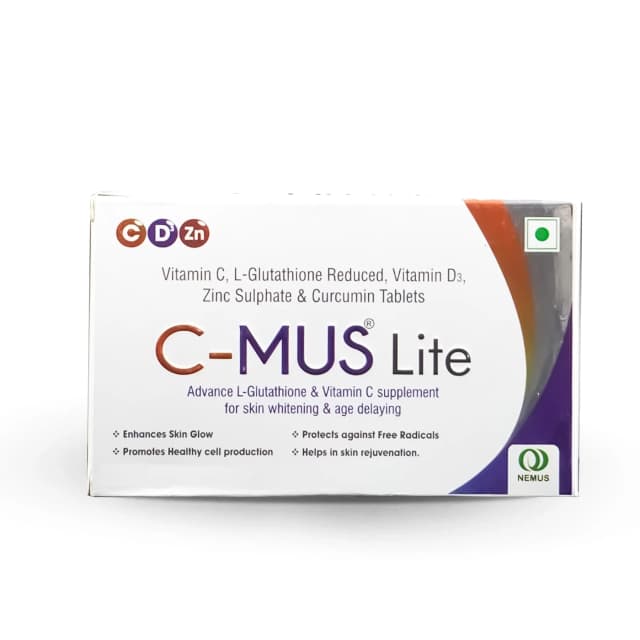 C - MUS LITE TAB