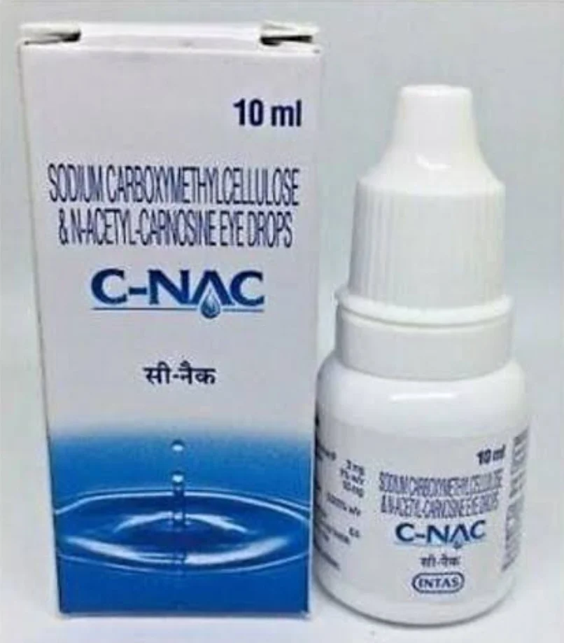 C-NAC E/D