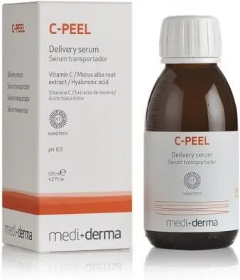 C-Peel Delivery Serum