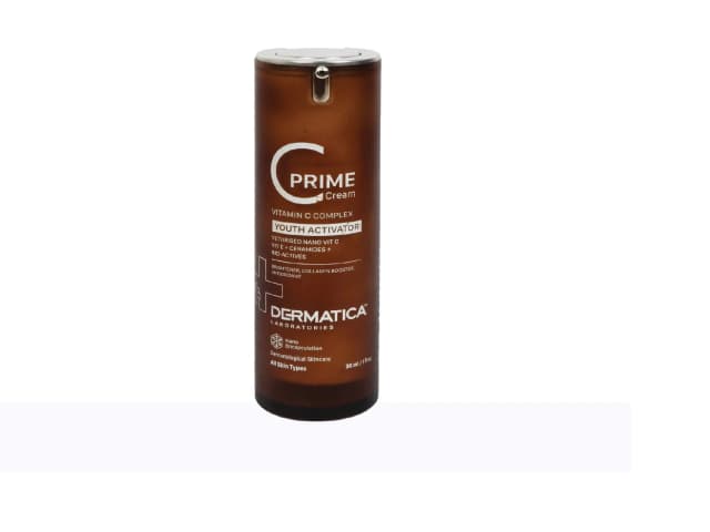 C Prime Cream