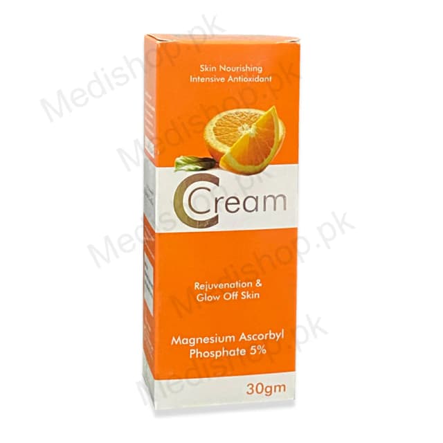 C-PRO CREAM