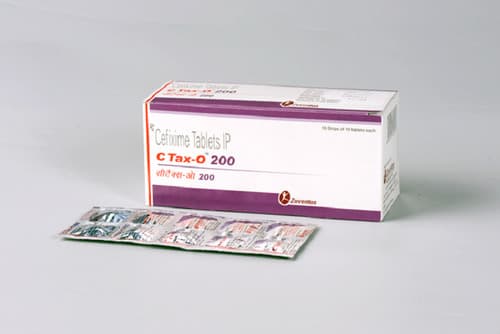 C-TAX OF TAB