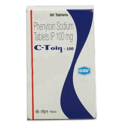 C-TOIN 100MG
