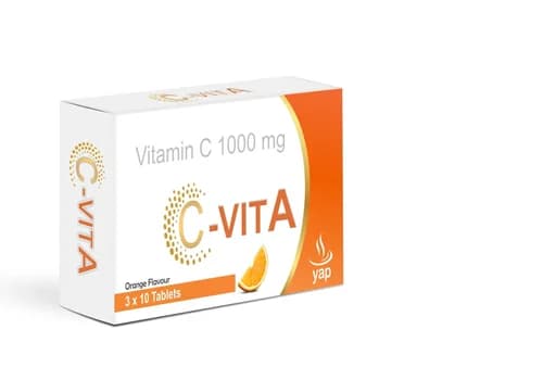 C-Vita Tab