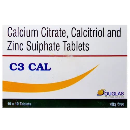 C3 Max Tab