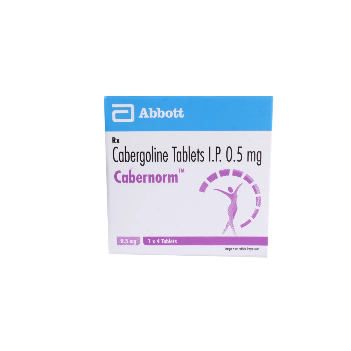 CABERNORM TAB