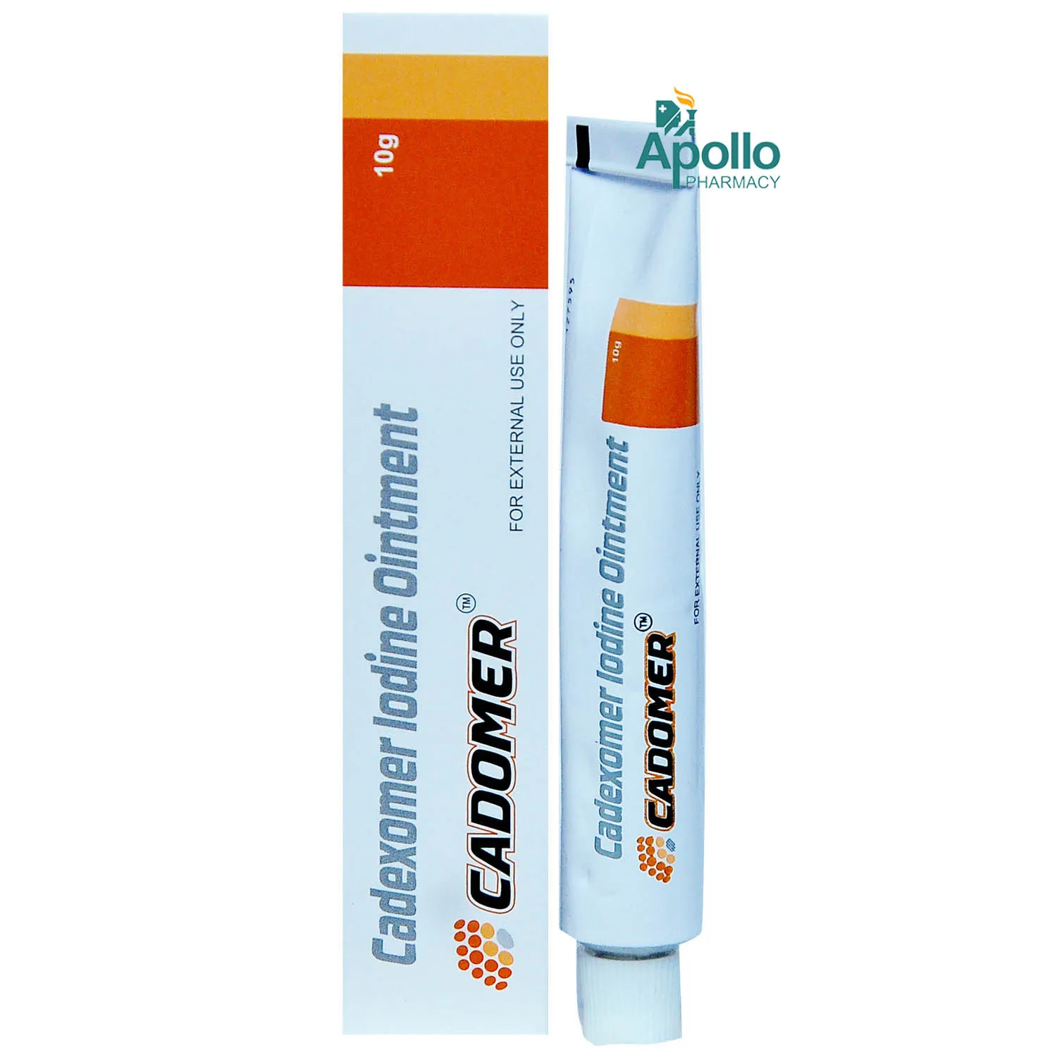 CADOMER OINTMENT