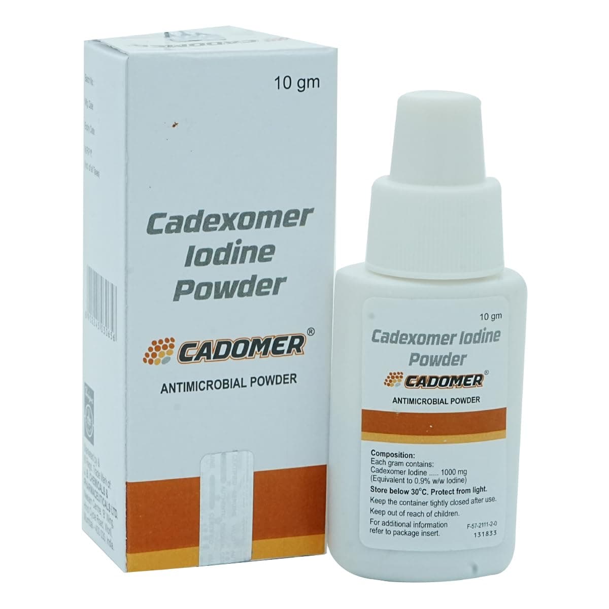 CADOMER POWDER