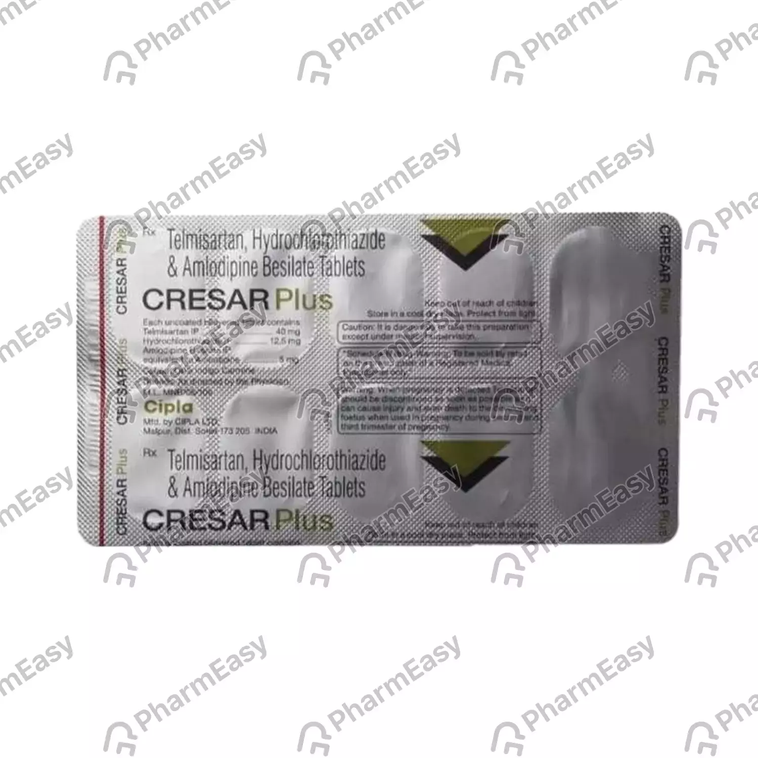 CAISER PLUS TAB