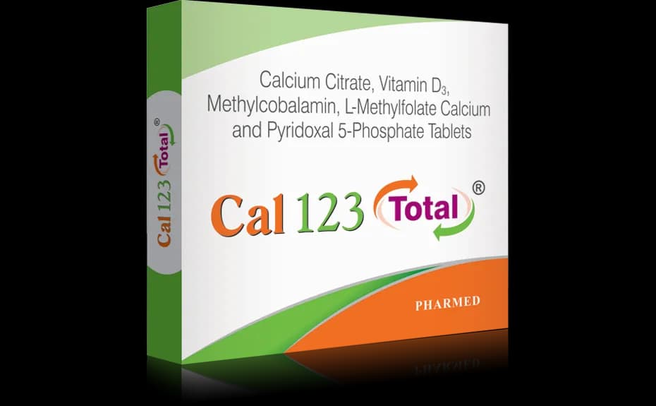 CAL 123