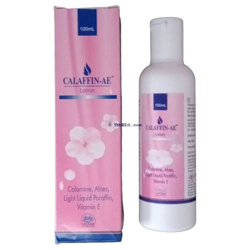 CALAFFIN AE LOTION