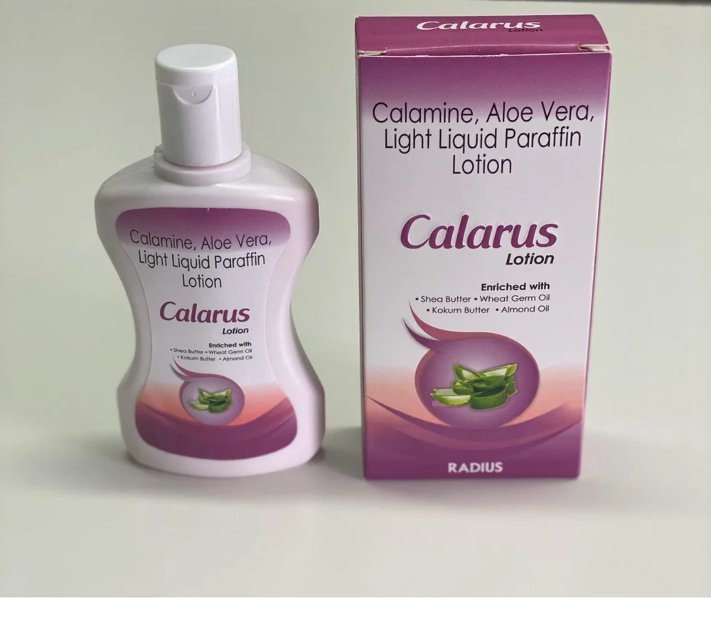 CALAMIS LOTION