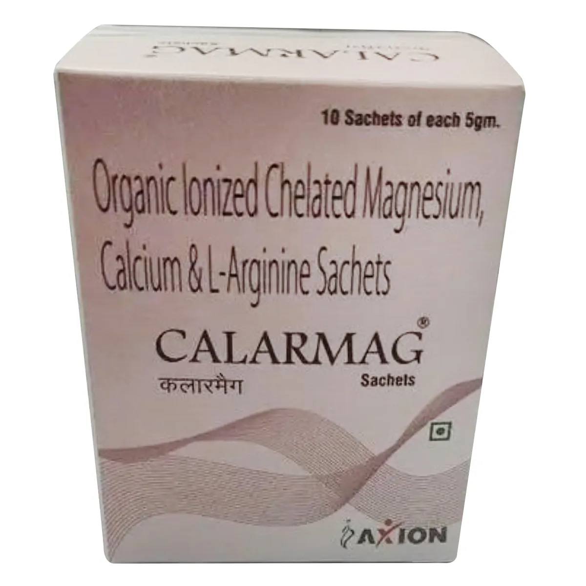 Calarmag Sac