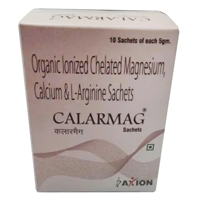 Calarmag Sac