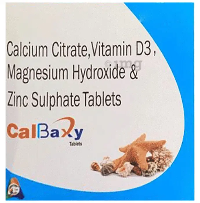 CALBAY TAB