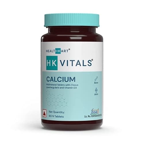 CALCIKART TAB