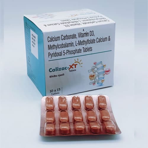 Calcimasi-Xt Tab
