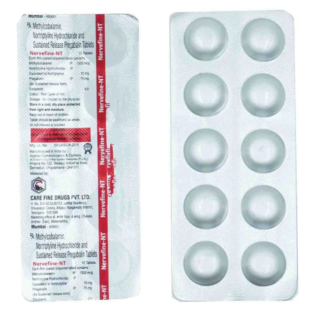 Calciras 3C Tab