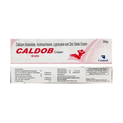 CALDOB CREAM