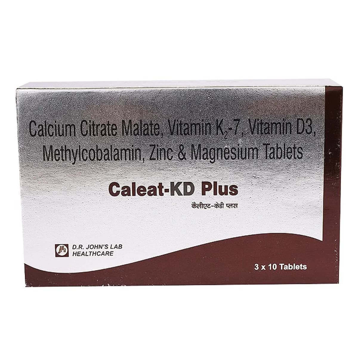 CALEAT-KD PLUS TAB