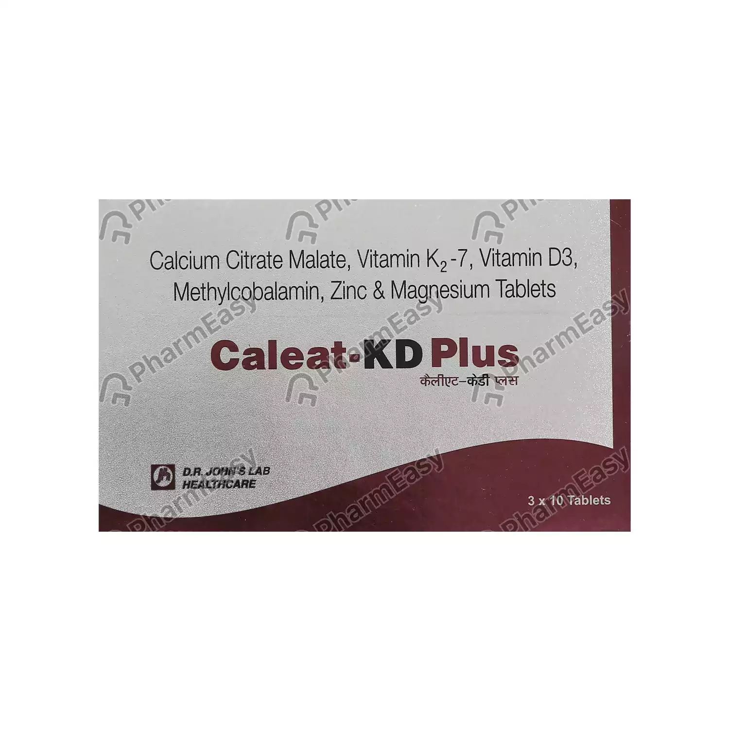 CALEAT KD PLUS TAB