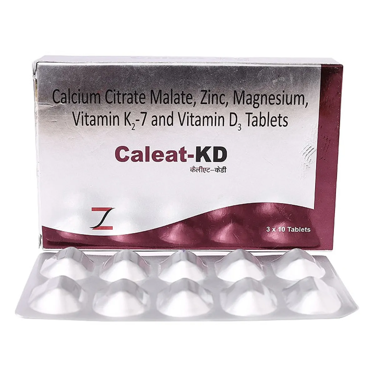 CALEAT KD TAB