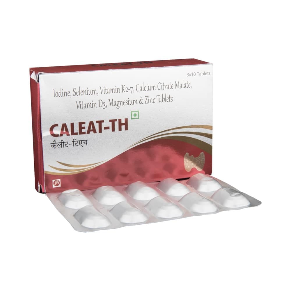 CALEAT TH TAB