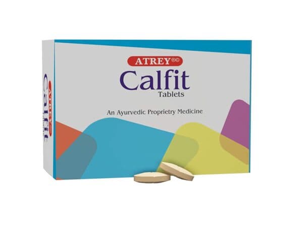 CALFIT TAB