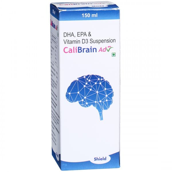 CALIBRAIN ADVANCE SUSPENSION