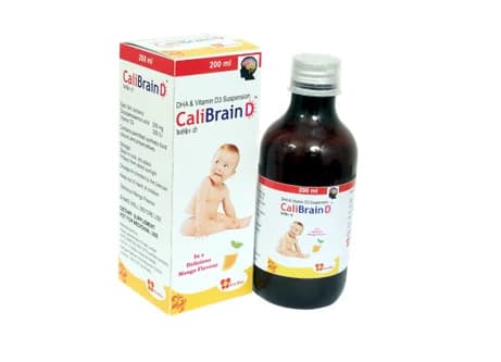 Calibrain D Syp