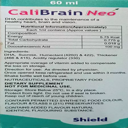 CALIBRAIN NEO DROPS