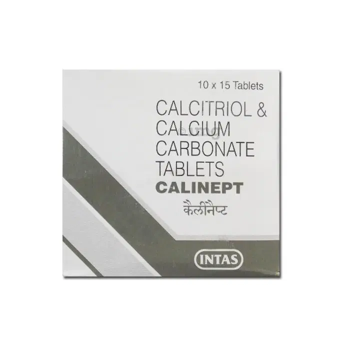 CALINEPT TAB