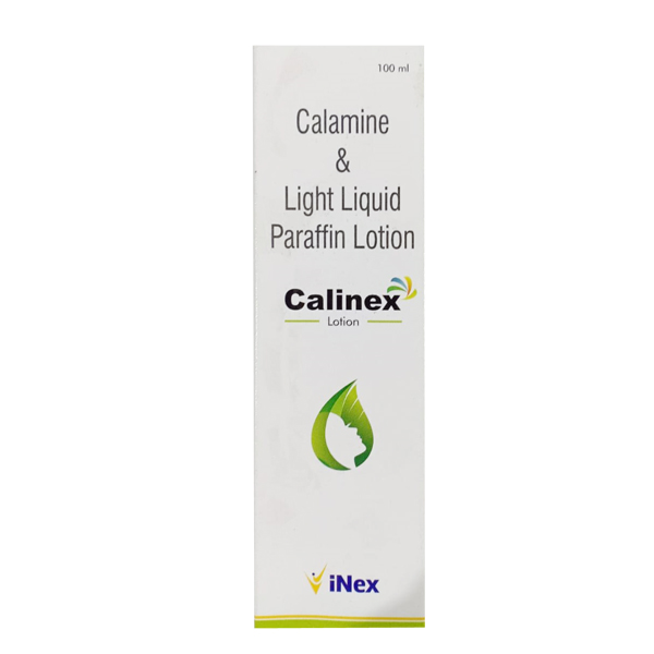 CALINEX LOTION