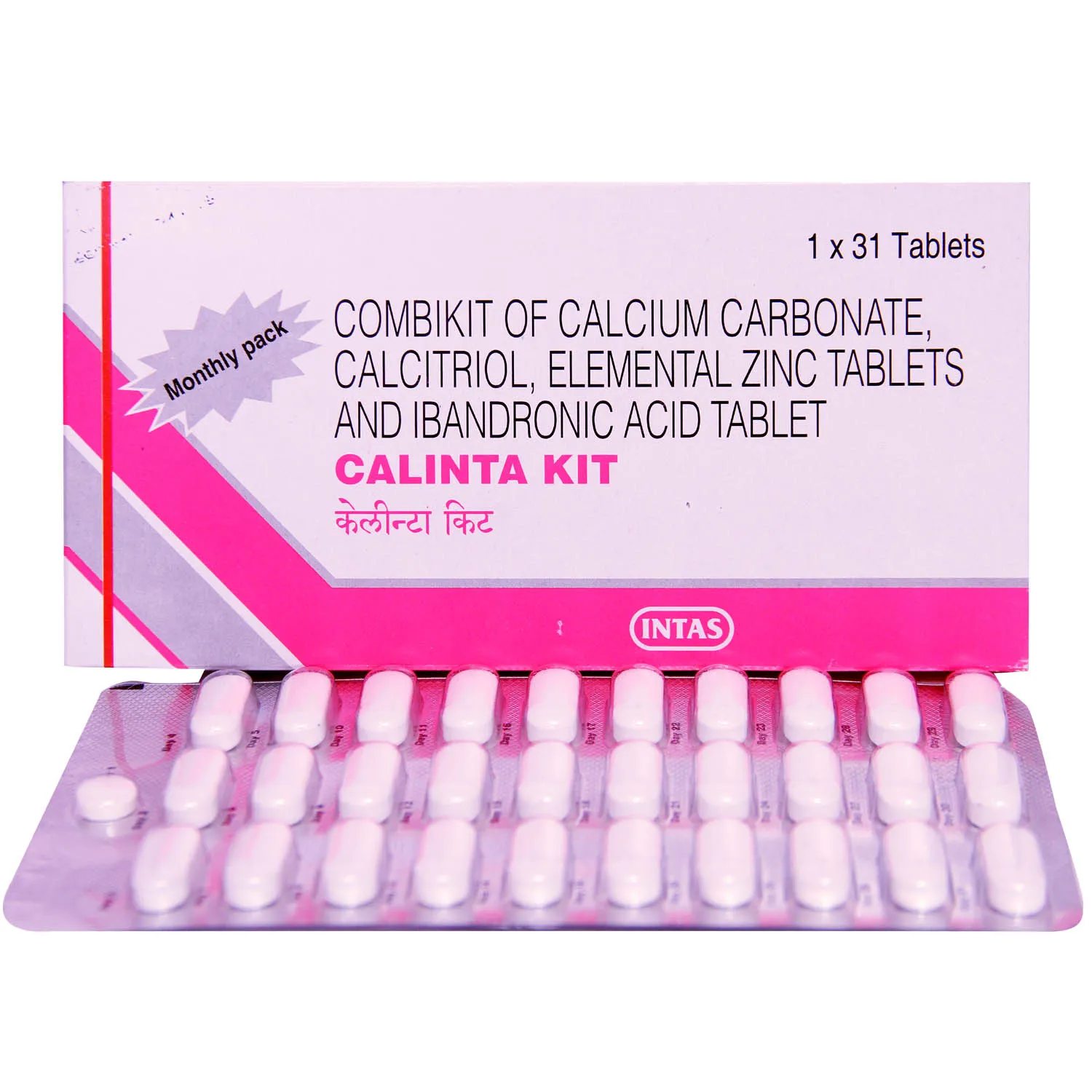 CALINTA KIT