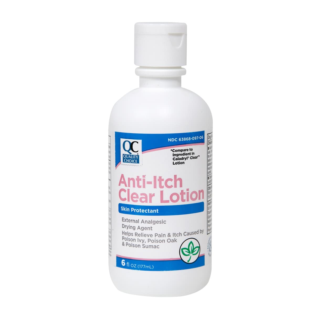 CALITCH-PRO ANTI ITCH LOTION