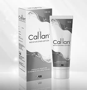 Callan Lotion