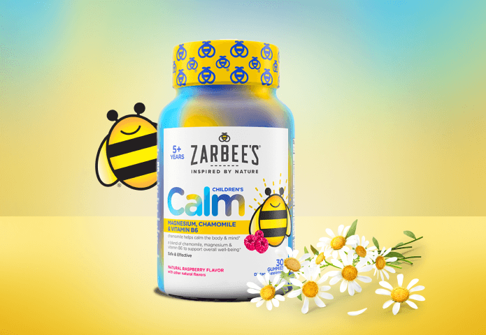 CALMZONE GUMMIES