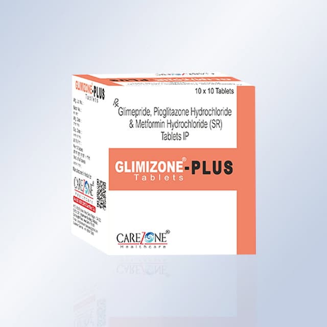 CALMZONE-PLUS TAB