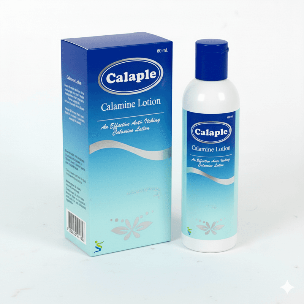 CALOAP A LOTION